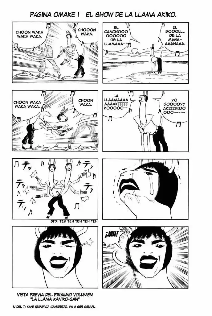 Doubutsu No Kuni - Capítulo 27 - Página 49 - LectorTMOo