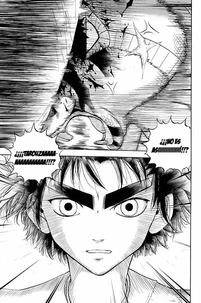 Doubutsu No Kuni - Capítulo 28 - Página 19 - LectorTMOo
