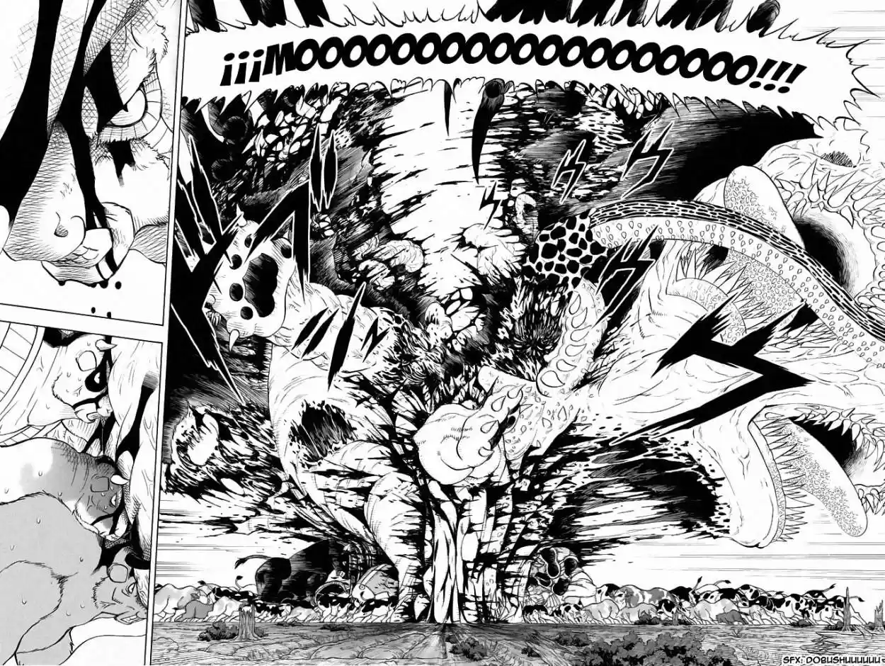 Doubutsu No Kuni - Capítulo 28 - Página 20 - LectorTMOo
