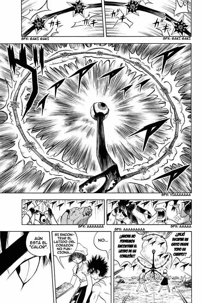 Doubutsu No Kuni - Capítulo 28 - Página 24 - LectorTMOo