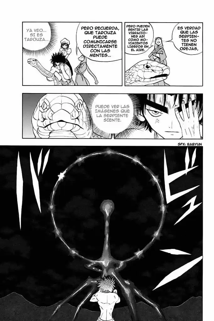 Doubutsu No Kuni - Capítulo 28 - Página 26 - LectorTMOo