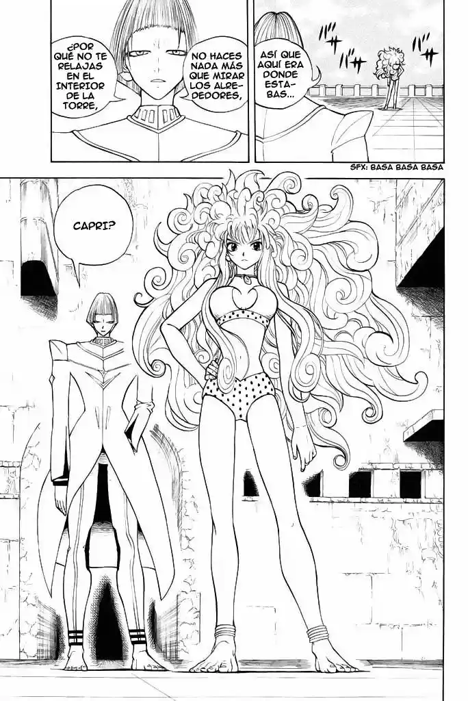 Doubutsu No Kuni - Capítulo 28 - Página 35 - LectorTMOo