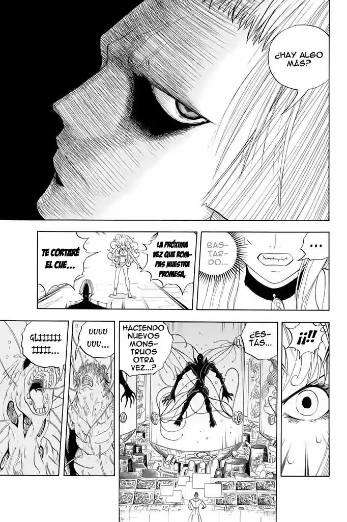 Doubutsu No Kuni - Capítulo 29 - Página 11 - LectorTMOo