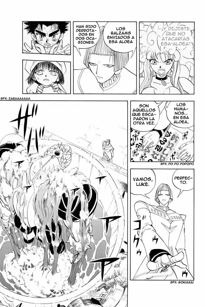 Doubutsu No Kuni - Capítulo 29 - Página 15 - LectorTMOo