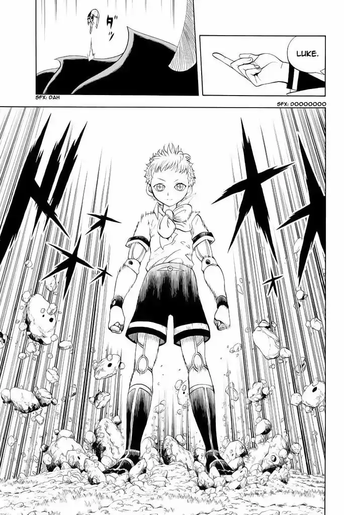 Doubutsu No Kuni - Capítulo 29 - Página 20 - LectorTMOo