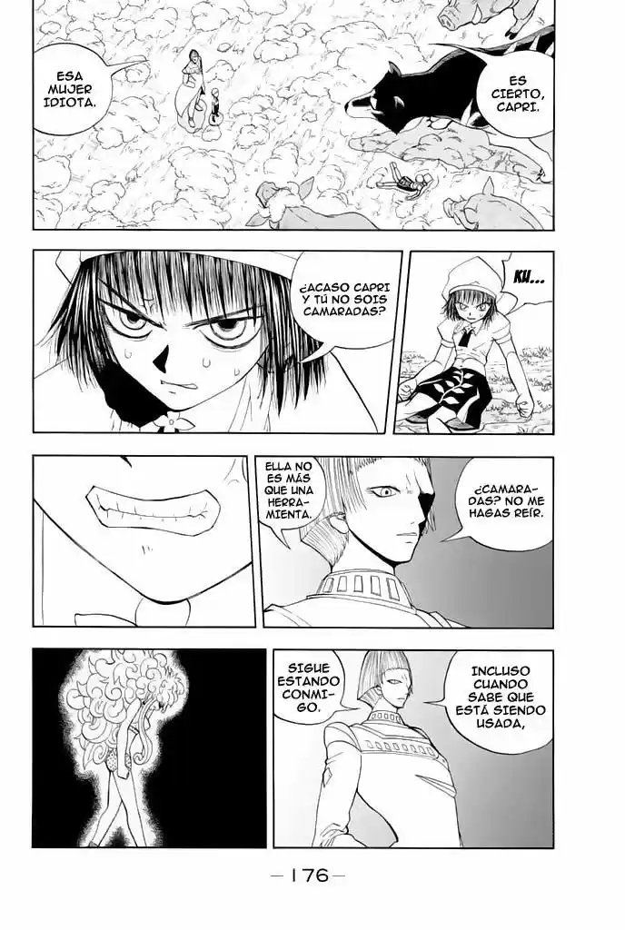 Doubutsu No Kuni - Capítulo 29 - Página 26 - LectorTMOo