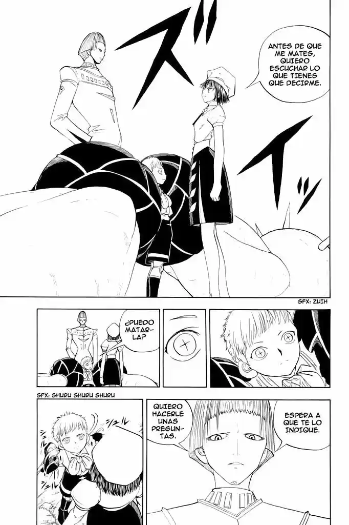 Doubutsu No Kuni - Capítulo 30 - Página 15 - LectorTMOo