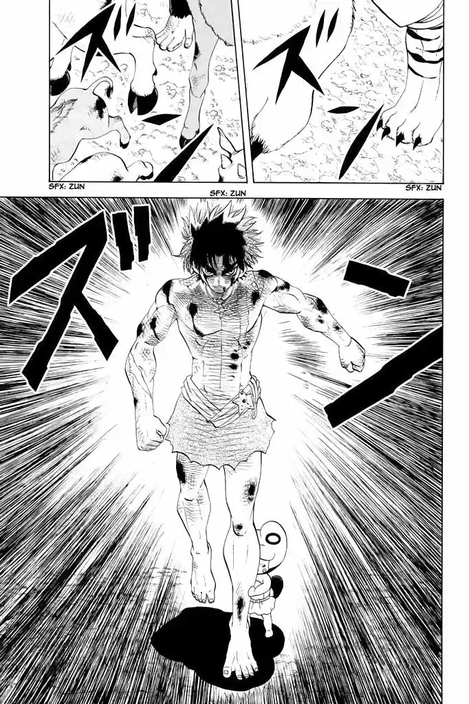 Doubutsu No Kuni - Capítulo 30 - Página 40 - LectorTMOo