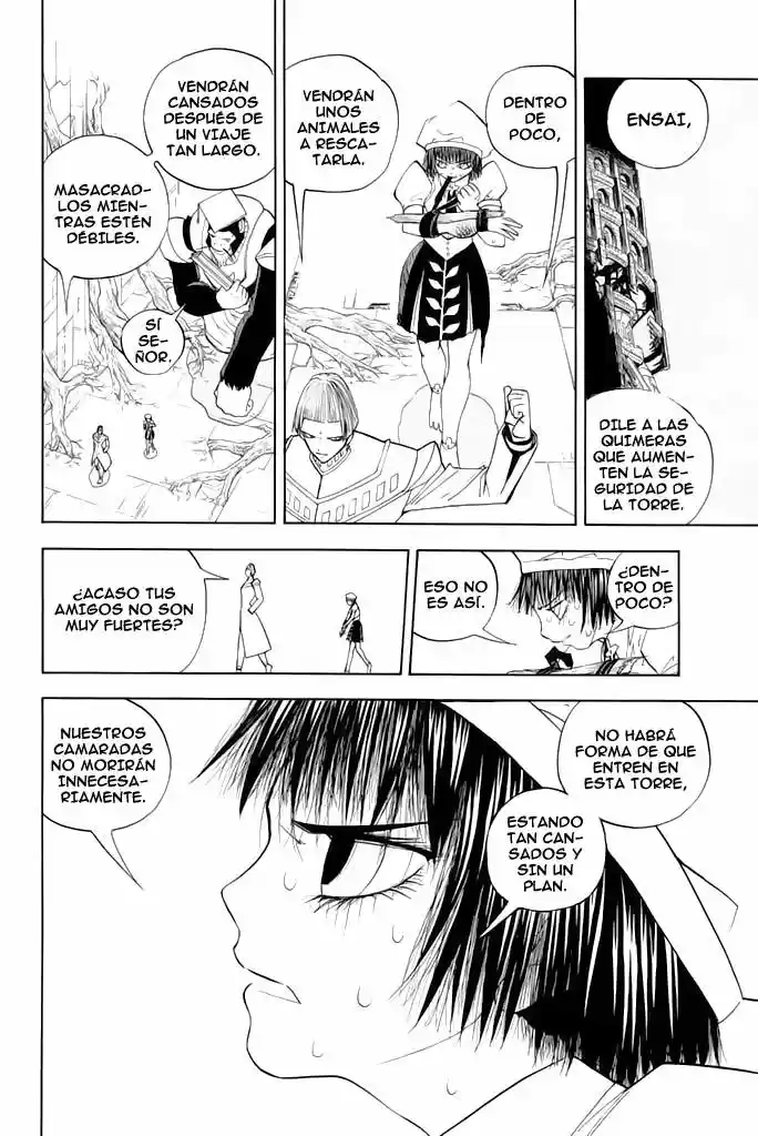 Doubutsu No Kuni - Capítulo 31 - Página 20 - LectorTMOo