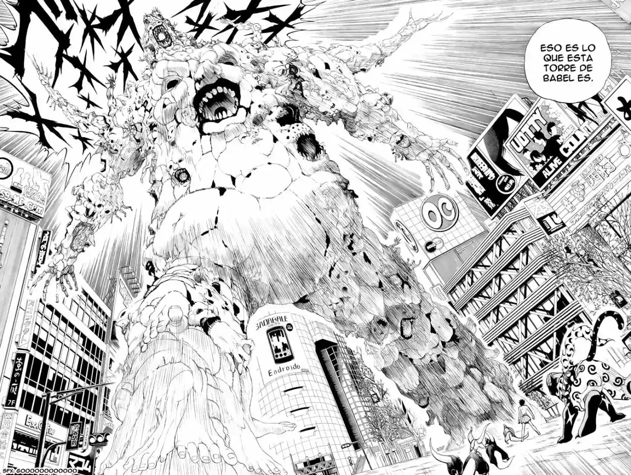Doubutsu No Kuni - Capítulo 32 - Página 26 - LectorTMOo