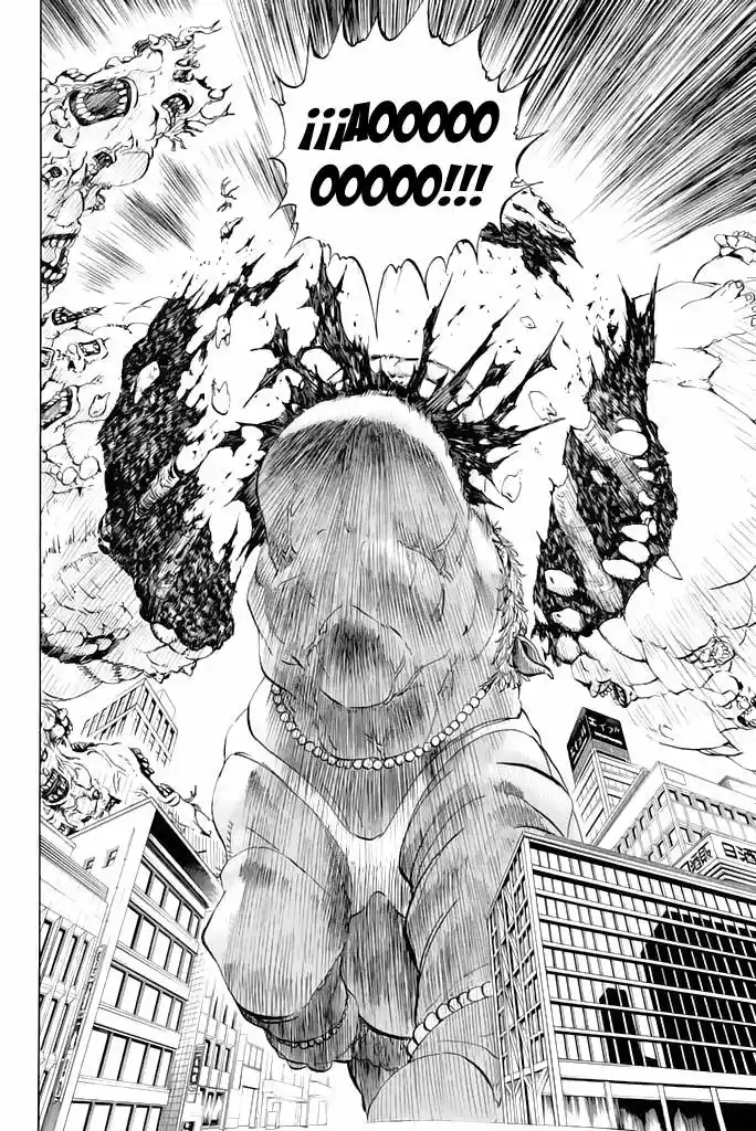 Doubutsu No Kuni - Capítulo 32 - Página 37 - LectorTMOo