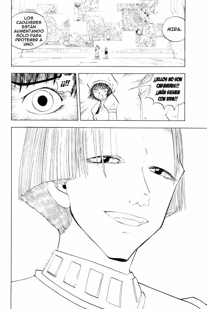 Doubutsu No Kuni - Capítulo 33 - Página 11 - LectorTMOo