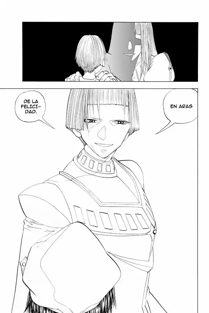 Doubutsu No Kuni - Capítulo 33 - Página 14 - LectorTMOo