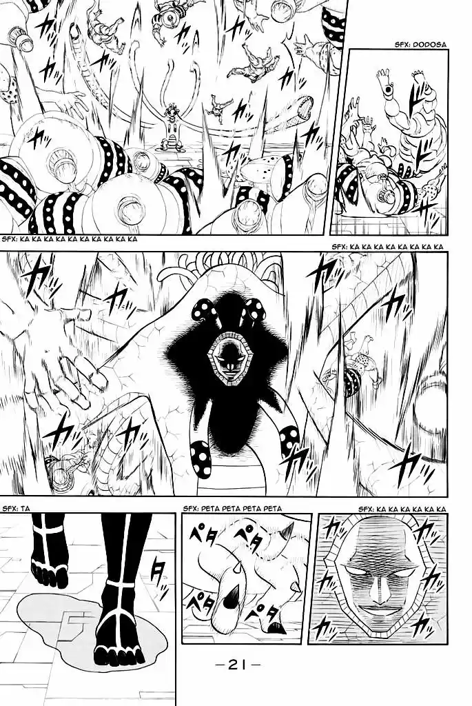 Doubutsu No Kuni - Capítulo 34 - Página 26 - LectorTMOo
