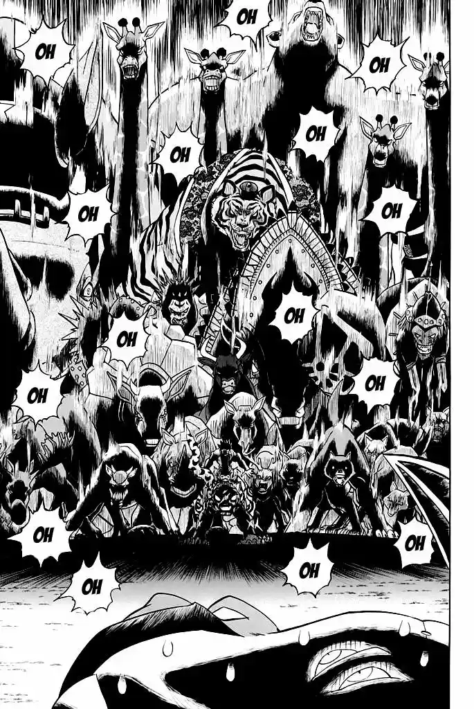 Doubutsu No Kuni - Capítulo 34 - Página 51 - LectorTMOo
