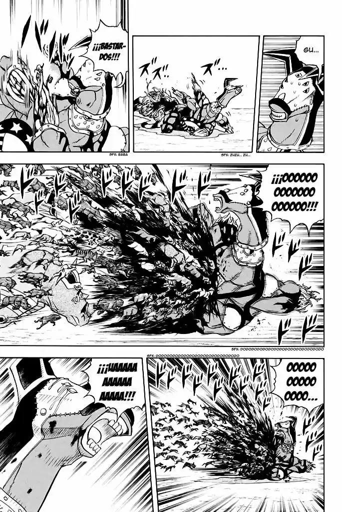 Doubutsu No Kuni - Capítulo 35 - Página 4 - LectorTMOo