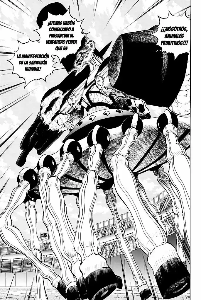 Doubutsu No Kuni - Capítulo 35 - Página 6 - LectorTMOo
