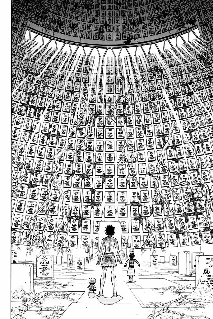 Doubutsu No Kuni - Capítulo 36 - Página 15 - LectorTMOo