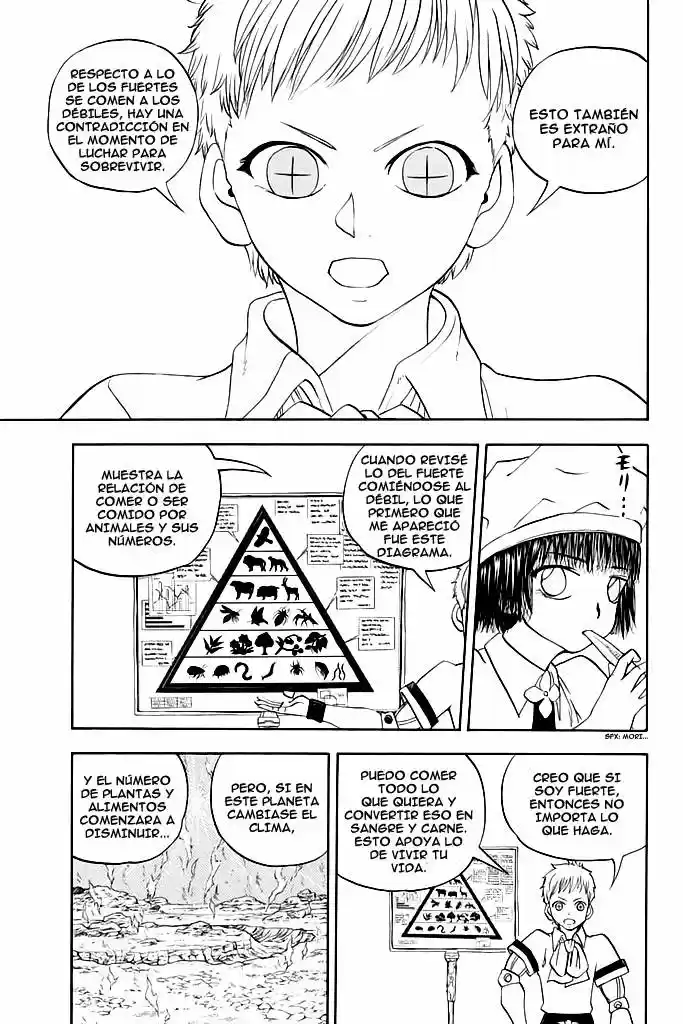 Doubutsu No Kuni - Capítulo 36 - Página 26 - LectorTMOo
