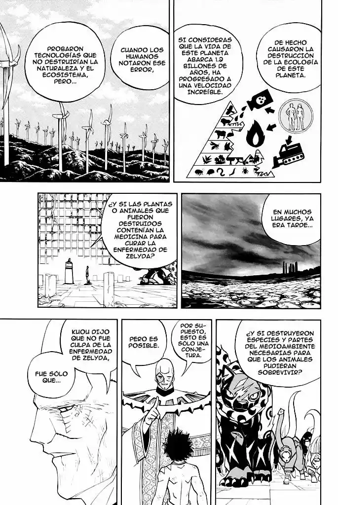Doubutsu No Kuni - Capítulo 36 - Página 30 - LectorTMOo