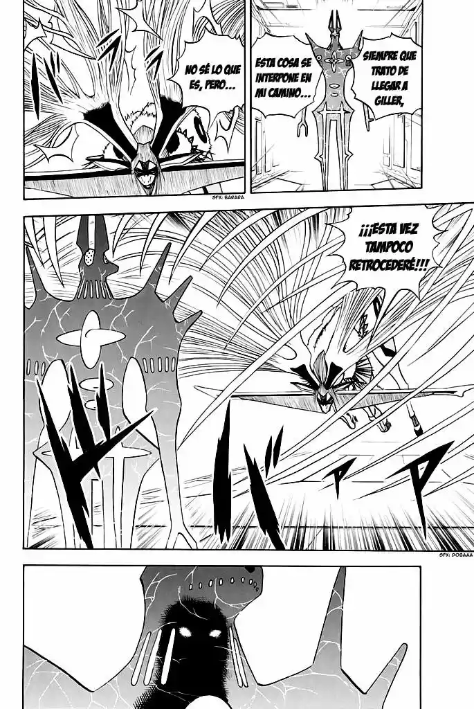 Doubutsu No Kuni - Capítulo 36 - Página 40 - LectorTMOo