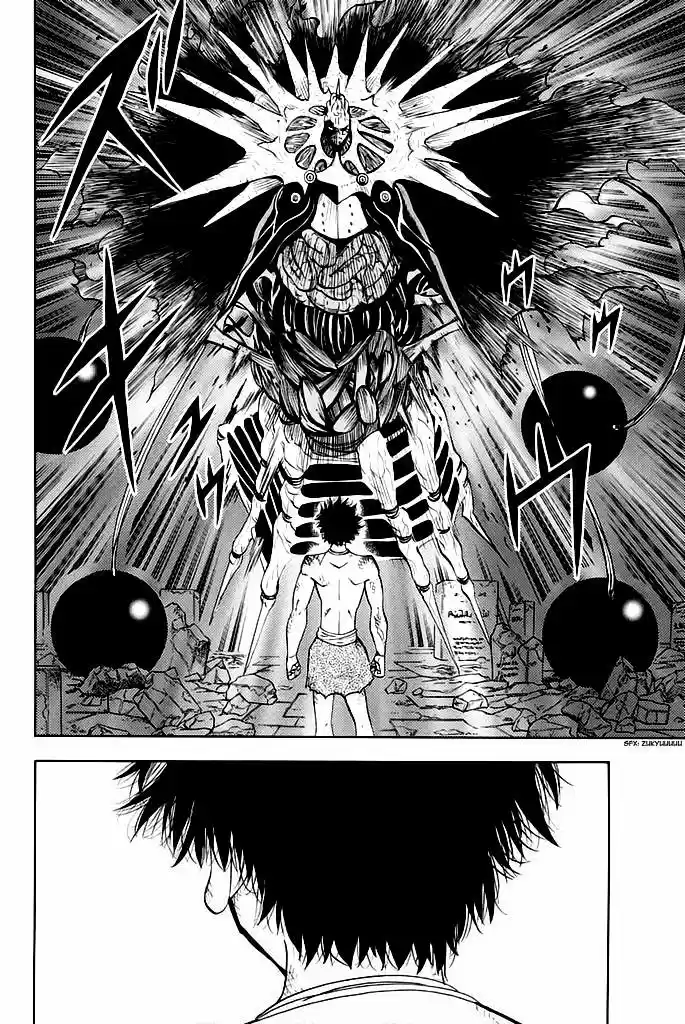 Doubutsu No Kuni - Capítulo 36 - Página 42 - LectorTMOo