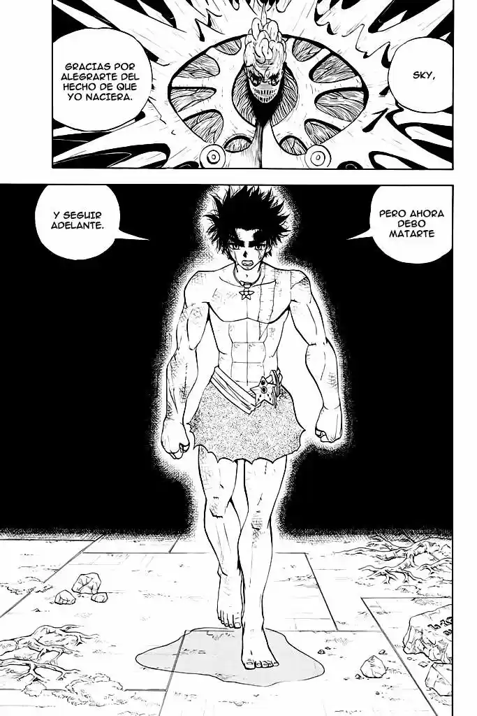 Doubutsu No Kuni - Capítulo 36 - Página 45 - LectorTMOo