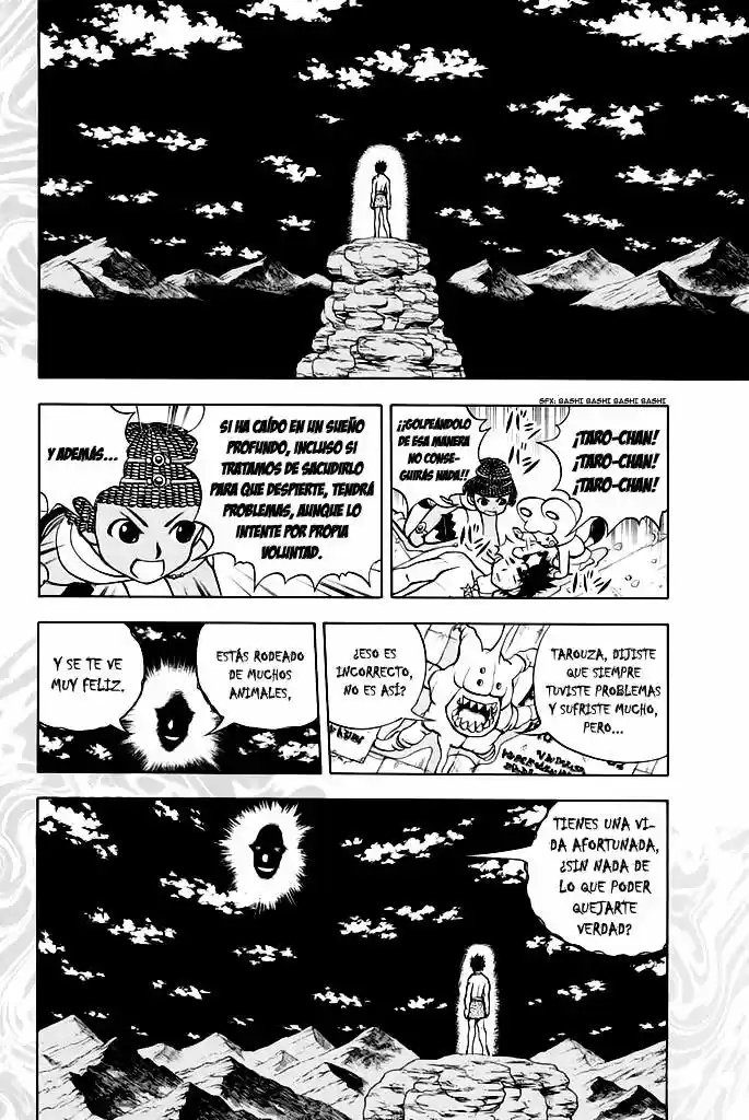 Doubutsu No Kuni - Capítulo 37 - Página 17 - LectorTMOo