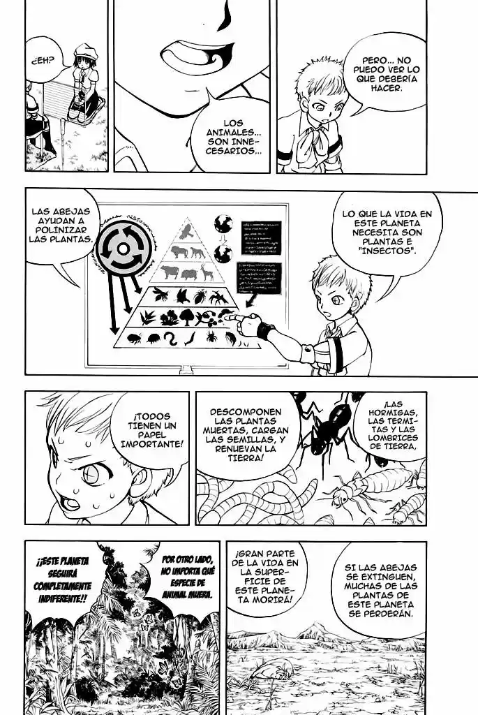Doubutsu No Kuni - Capítulo 37 - Página 23 - LectorTMOo