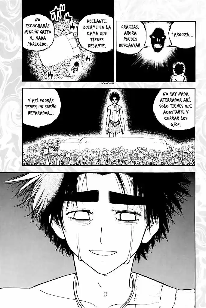 Doubutsu No Kuni - Capítulo 37 - Página 32 - LectorTMOo