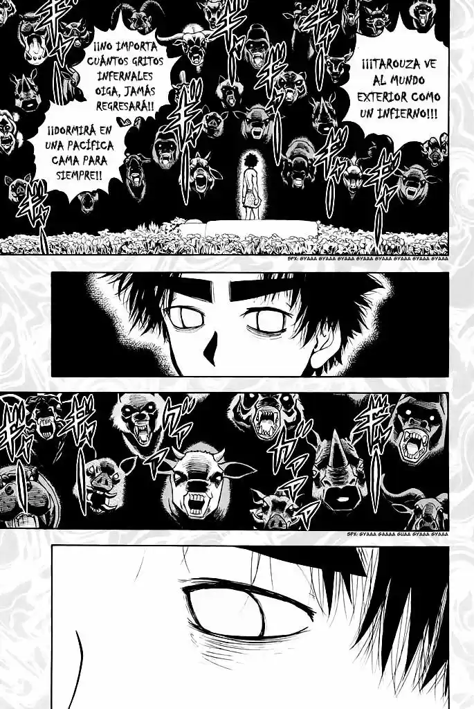 Doubutsu No Kuni - Capítulo 37 - Página 34 - LectorTMOo