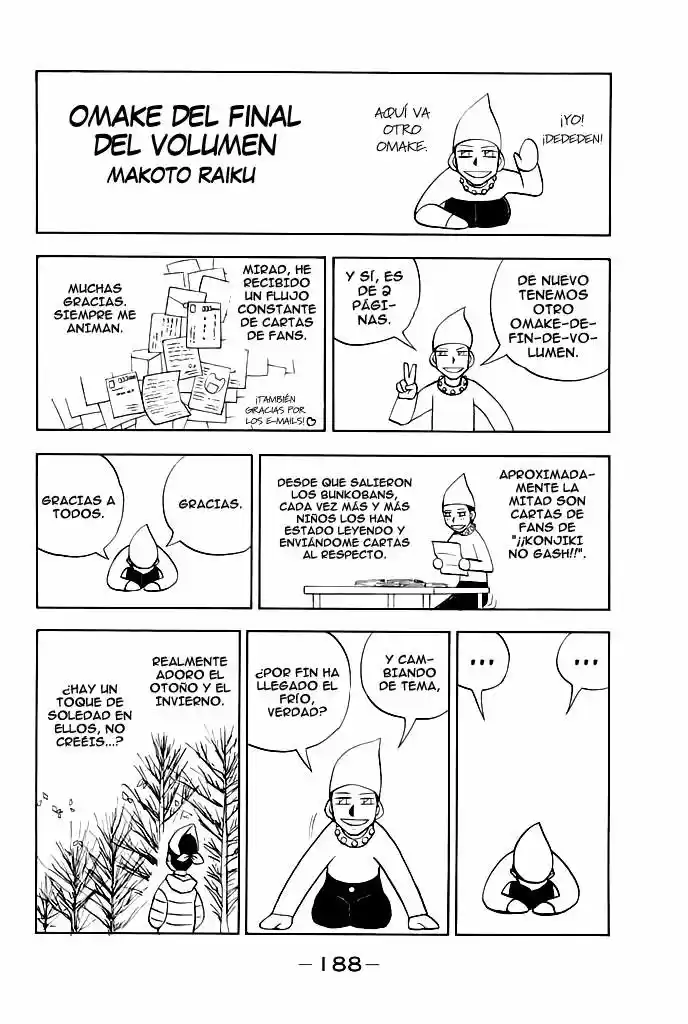 Doubutsu No Kuni - Capítulo 37 - Página 45 - LectorTMOo