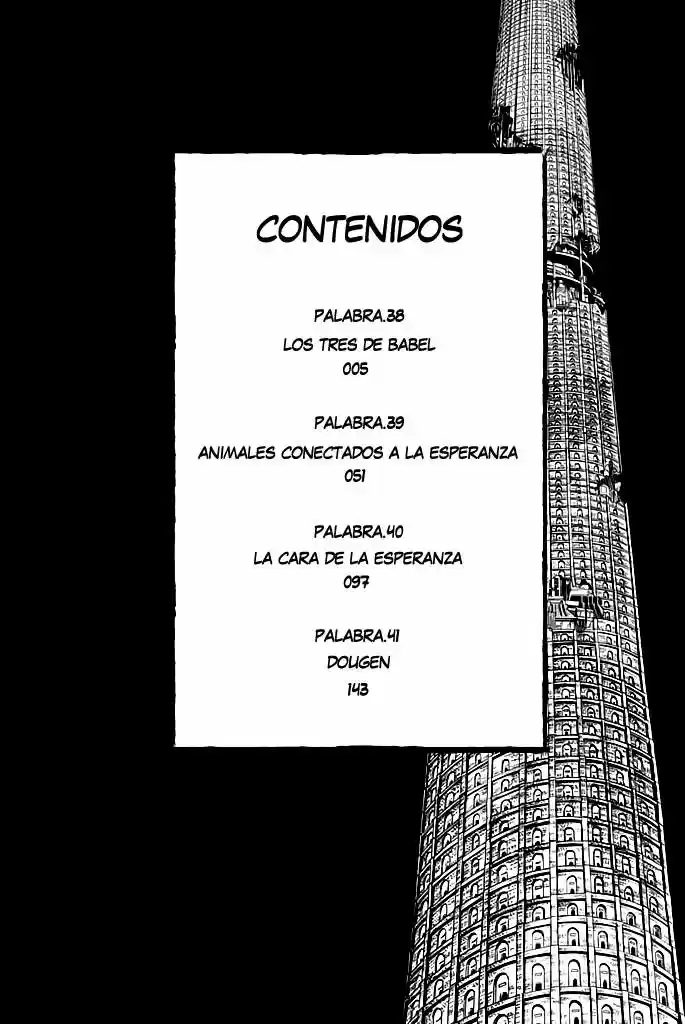 Doubutsu No Kuni - Capítulo 38 - Página 8 - LectorTMOo