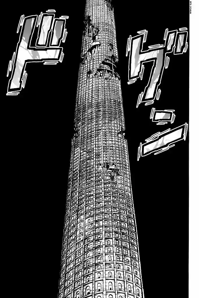 Doubutsu No Kuni - Capítulo 38 - Página 19 - LectorTMOo