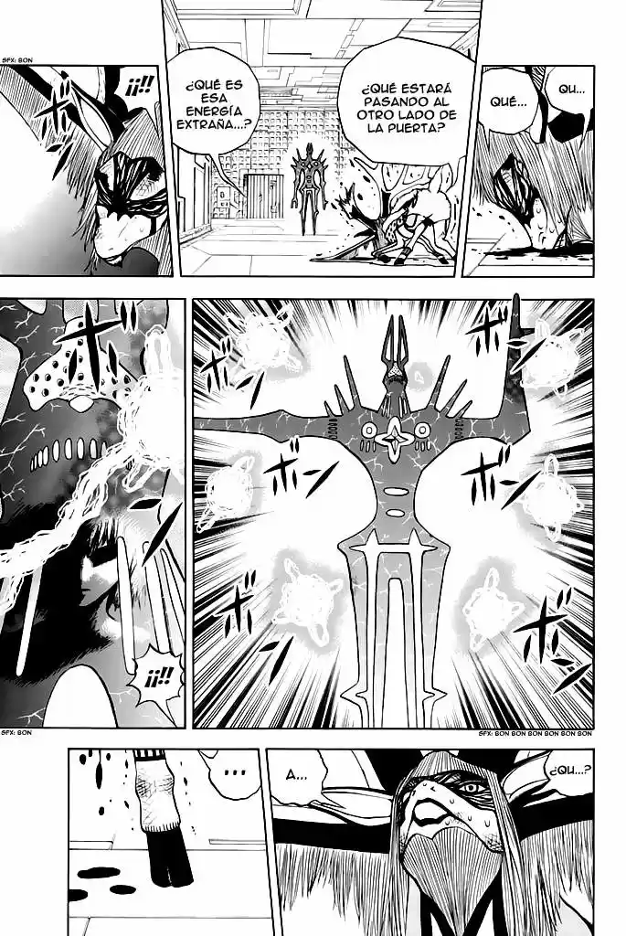 Doubutsu No Kuni - Capítulo 38 - Página 21 - LectorTMOo