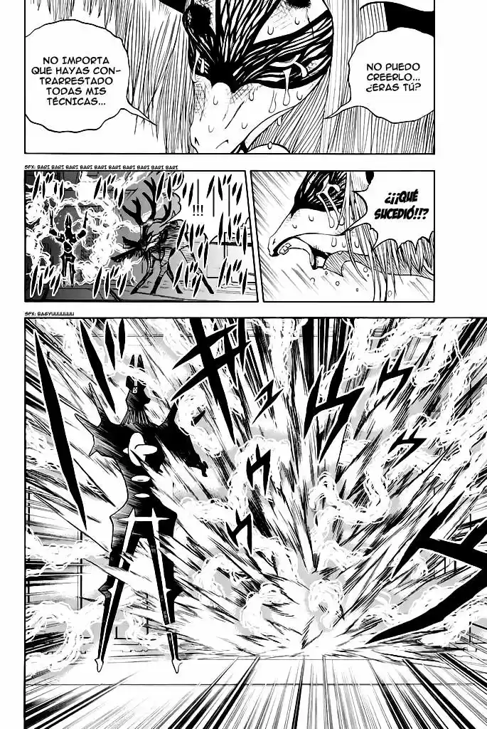 Doubutsu No Kuni - Capítulo 38 - Página 22 - LectorTMOo