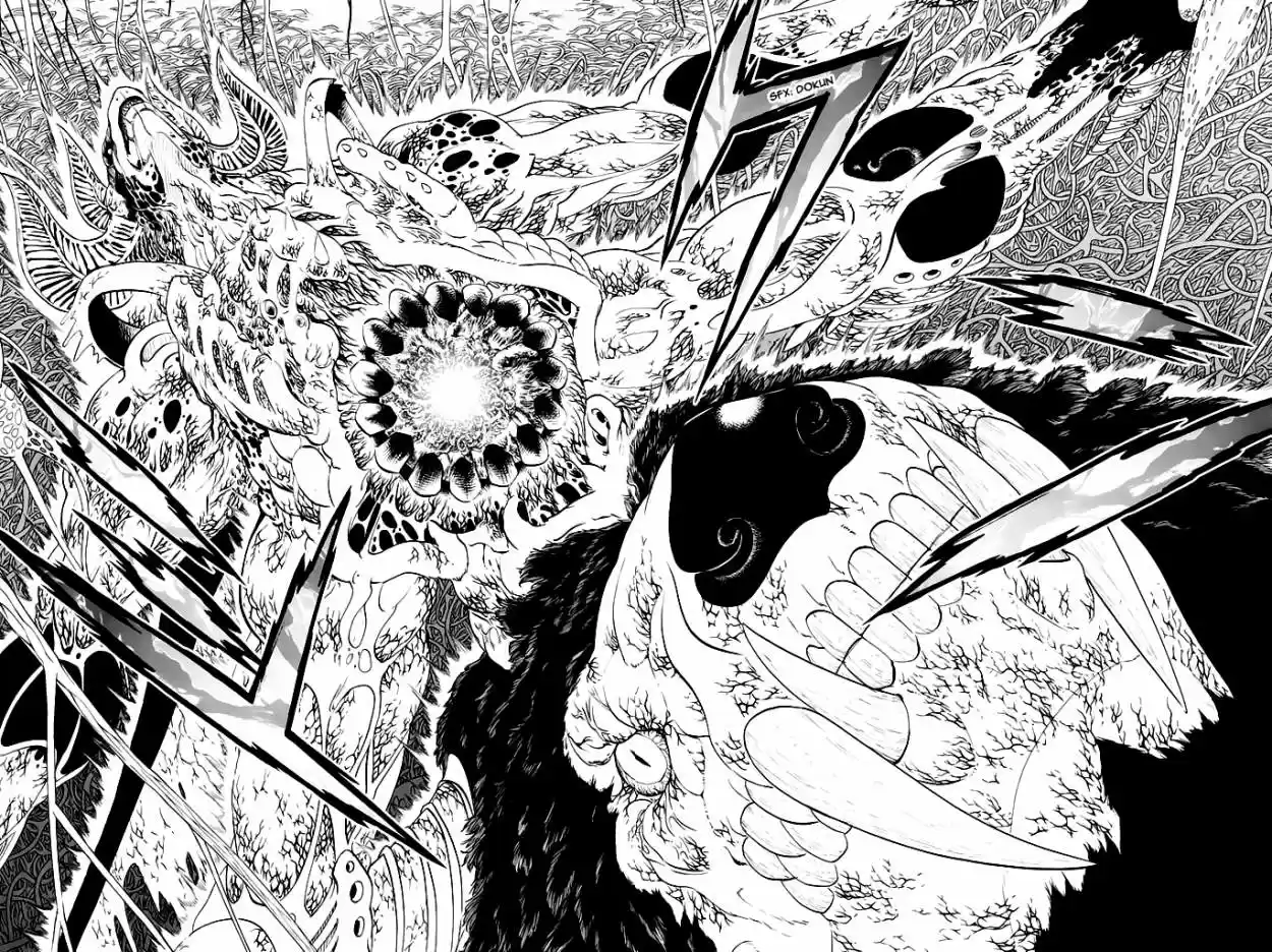 Doubutsu No Kuni - Capítulo 38 - Página 24 - LectorTMOo