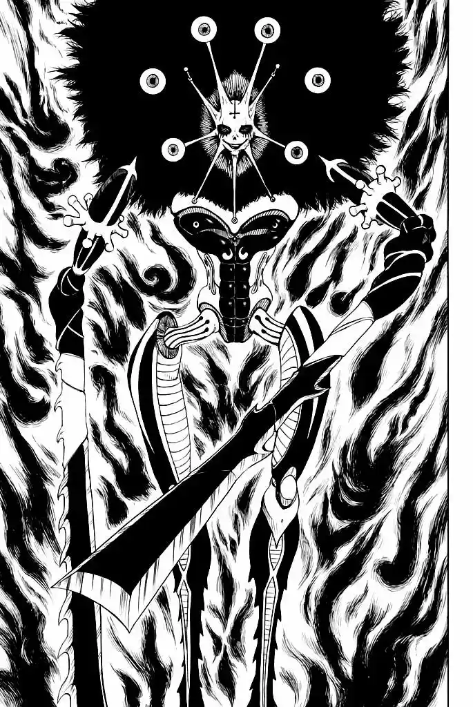 Doubutsu No Kuni - Capítulo 38 - Página 30 - LectorTMOo