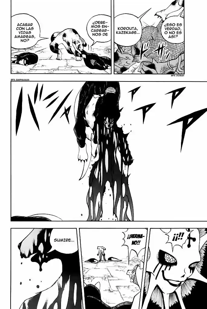 Doubutsu No Kuni - Capítulo 38 - Página 49 - LectorTMOo