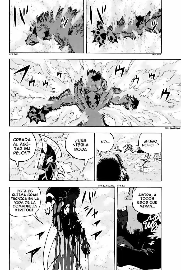 Doubutsu No Kuni - Capítulo 38 - Página 51 - LectorTMOo