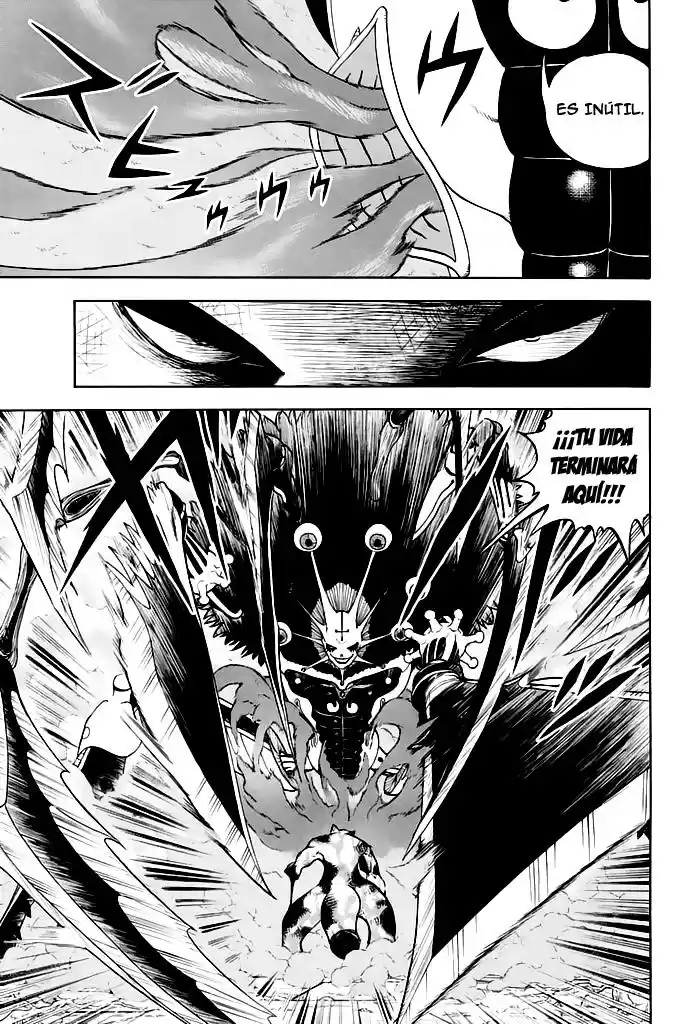 Doubutsu No Kuni - Capítulo 39 - Página 10 - LectorTMOo