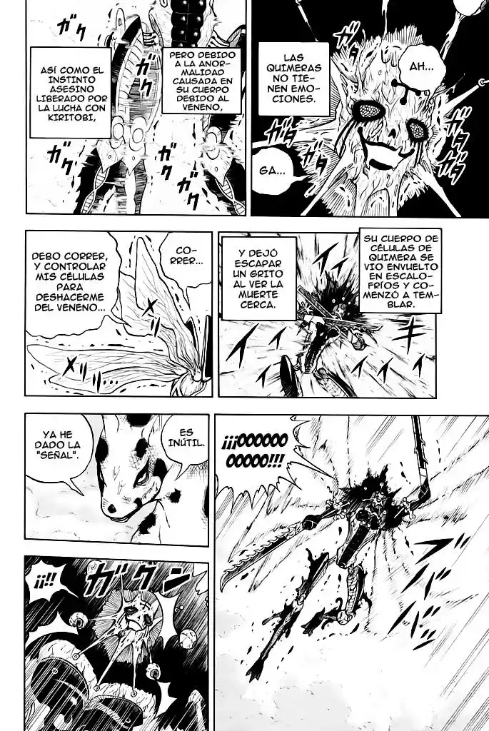 Doubutsu No Kuni - Capítulo 39 - Página 15 - LectorTMOo