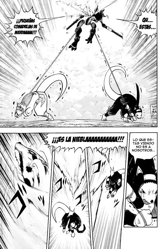 Doubutsu No Kuni - Capítulo 39 - Página 16 - LectorTMOo