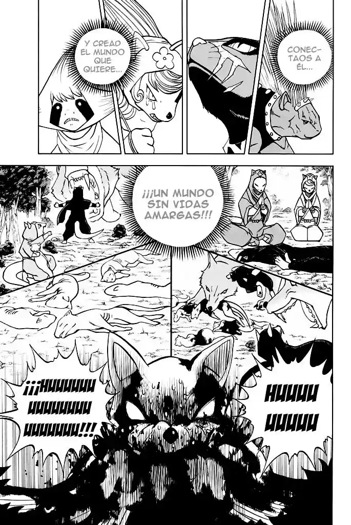 Doubutsu No Kuni - Capítulo 39 - Página 20 - LectorTMOo