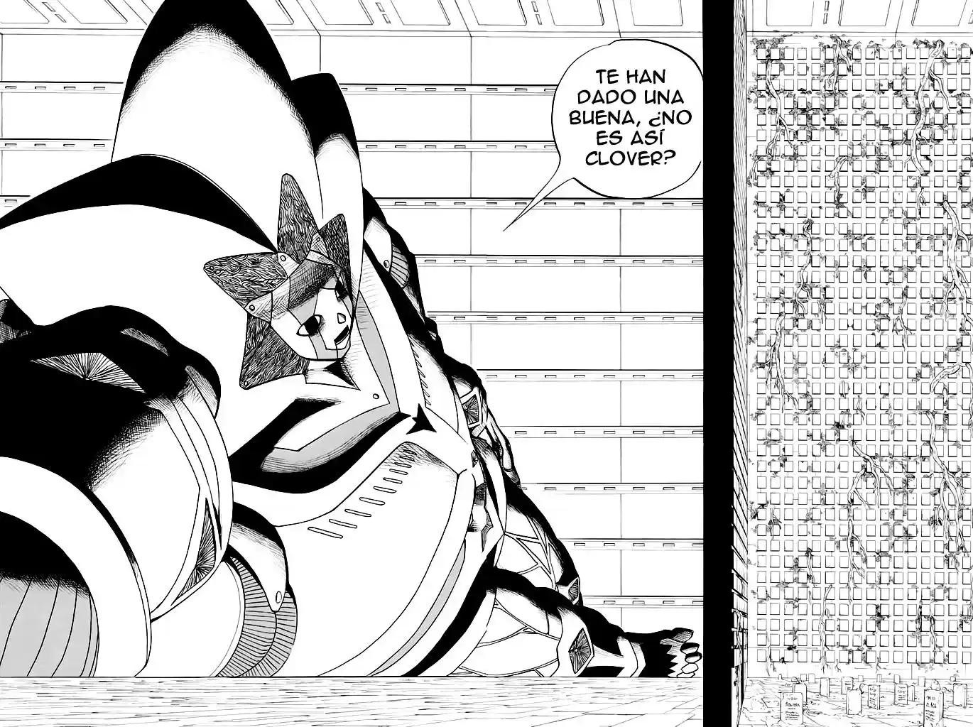 Doubutsu No Kuni - Capítulo 39 - Página 24 - LectorTMOo
