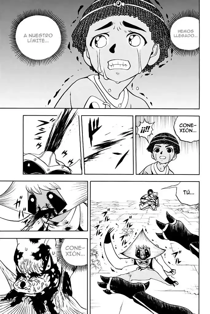 Doubutsu No Kuni - Capítulo 39 - Página 38 - LectorTMOo