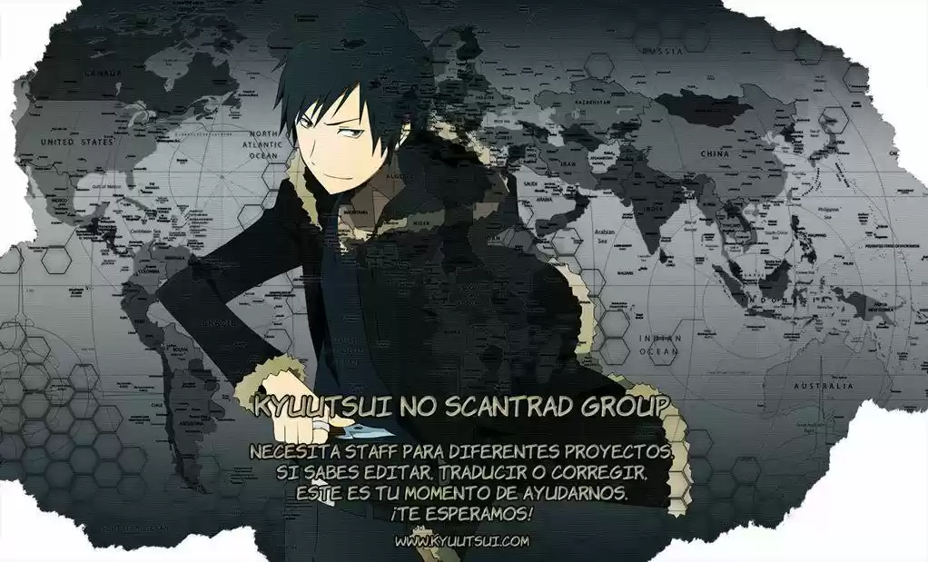 Doubutsu No Kuni - Capítulo 39 - Página 45 - LectorTMOo