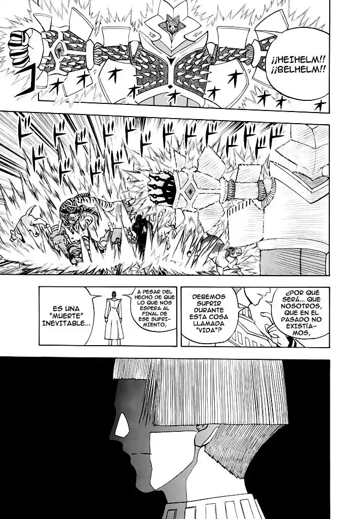 Doubutsu No Kuni - Capítulo 40 - Página 13 - LectorTMOo