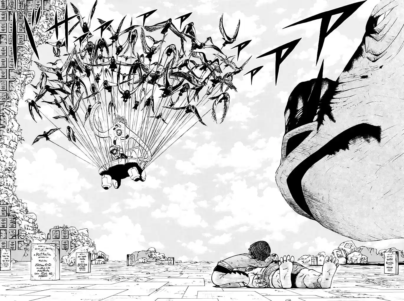 Doubutsu No Kuni - Capítulo 40 - Página 36 - LectorTMOo