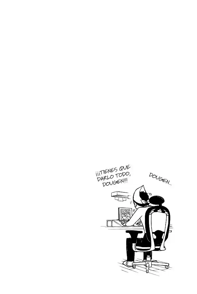 Doubutsu No Kuni - Capítulo 40 - Página 45 - LectorTMOo